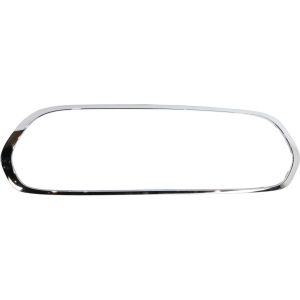 2014-2021 MINI COOPER Grille surround CAPA  OEM# 51137300589 PL# MC1202100C