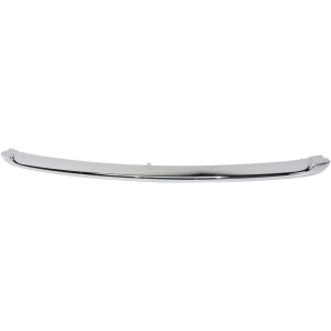 2011-2015 MINI COOPER Grille molding lower OEM# 51112751624 PL# MC1216100