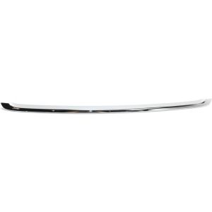 2011-2015 MINI COOPER Grille molding lower CAPA  OEM# 51112751624 PL# MC1216100C