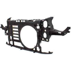 2007-2013 MINI COOPER Radiator support CAPA  OEM# 51717147912 PL# MC1225104C