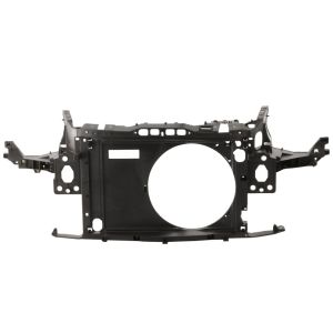 2011-2015 MINI COOPER Radiator support CAPA  OEM# 51647248799 PL# MC1225109C