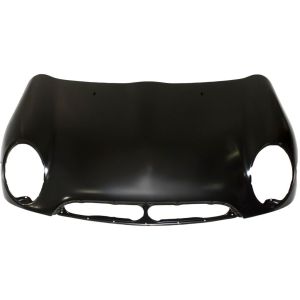 2002-2006 MINI COOPER Hood panel assy OEM# 41617067753 PL# MC1230101
