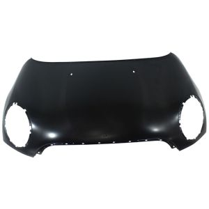 2011-2015 MINI COOPER Hood panel assy CAPA  OEM# 41617318364 PL# MC1230104C