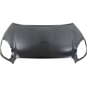 2013-2016 MINI COOPER PACEMAN Hood panel assy OEM# 41009805935 PL# MC1230105