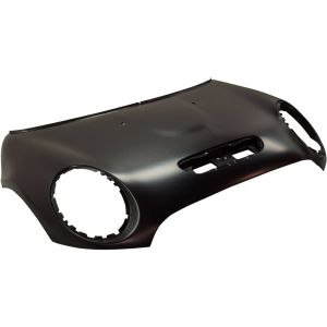 2014-2023 MINI COOPER Hood panel assy CAPA  OEM# 41008499869 PL# MC1230107C