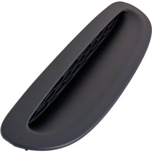 2014-2023 MINI COOPER / COOPER CLUBMAN Hood air scoop OEM# 51137376052 PL# MC1231101