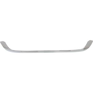 2007-2015 MINI COOPER Hood panel molding CAPA  OEM# 51132751040 PL# MC1235100C