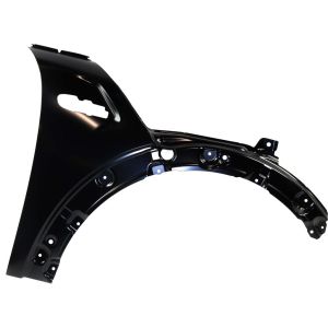 2014-2023 MINI COOPER Fender assy Right Passenger Side OEM# 41007374522 PL# MC1241104
