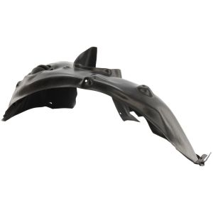 2007-2015 MINI COOPER Fender inner panel Left Driver Side OEM# 51717207577-PFM PL# MC1248102