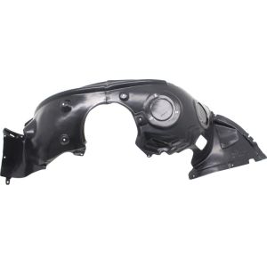2014-2021 MINI COOPER Fender inner panel Left Driver Side OEM# 51717319759-PFM PL# MC1248106