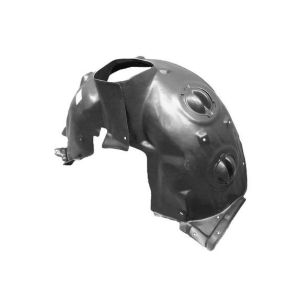 2007-2015 MINI COOPER Fender inner panel Left Driver Side OEM# 51717207577 PL# MC1248107