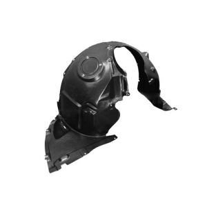 2017-2023 MINI Fender inner panel Left Driver Side OEM# 51717437057 PL# MC1248110