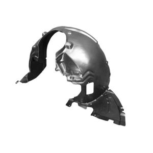 2022-2024 MINI COOPER Fender inner panel Left Driver Side OEM# 51719447833 PL# MC1248115