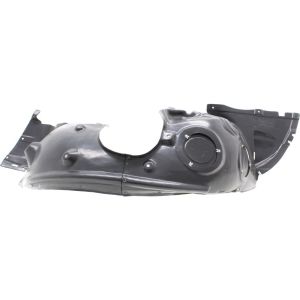 2014-2021 MINI Fender inner panel Right Passenger Side OEM# 51717319760-PFM PL# MC1249106