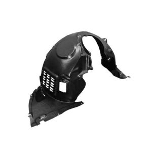 2020-2023 MINI Fender inner panel Right Passenger Side OEM# 51717496182 PL# MC1249112