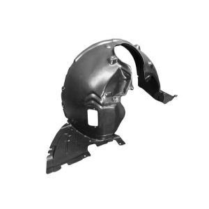 2022-2024 MINI COOPER Fender inner panel Right Passenger Side OEM# 51719447834 PL# MC1249115