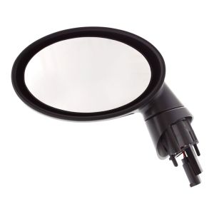 2002-2008 MINI Mirror outside rear view Left Driver Side OEM# 51167192469-PFM PL# MC1320102