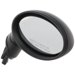 2002-2008 MINI Mirror outside rear view Right Passenger Side OEM# 51167192470-PFM PL# MC1321102