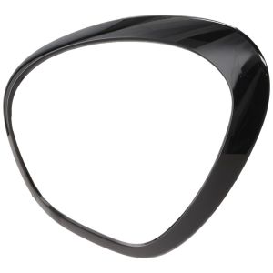 2011-2016 MINI Headlamp retaining ring Left Driver Side OEM# 51139812899 PL# MC2506102