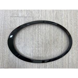 2016-2023 MINI Headlamp retaining ring Left Driver Side OEM# 51138739497 PL# MC2506109