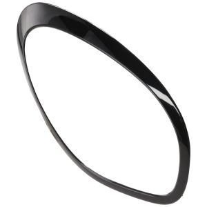 2011-2016 MINI Headlamp retaining ring Right Passenger Side OEM# 51139812900 PL# MC2507102