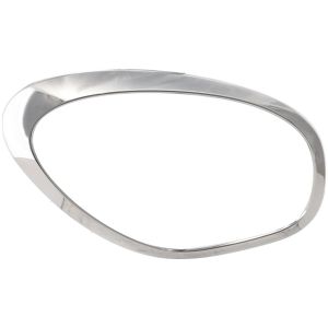 2013-2016 MINI Headlamp retaining ring Right Passenger Side OEM# 51139813824 PL# MC2507103