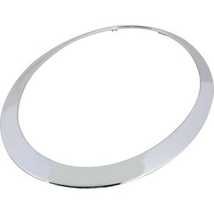 2014-2023 MINI Headlamp retaining ring Right Passenger Side OEM# 51137300632 PL# MC2507105