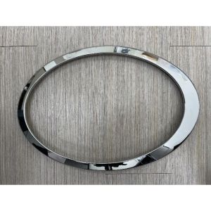 2016-2023 MINI Headlamp retaining ring Right Passenger Side OEM# 51137351372 PL# MC2507108