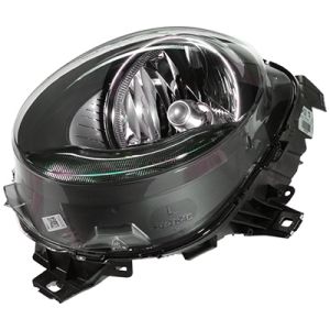 2014-2018 MINI COOPER Headlamp lens/housing Left Driver Side OEM# 63117401605 PL# MC2518101