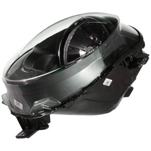 2014-2018 MINI Headlamp lens/housing Right Passenger Side OEM# 63117401606 PL# MC2519101