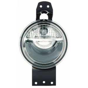 2013-2016 MINI COOPER PACEMAN Parklamp assy Left Driver Side OEM# 63129802199 PL# MC2520102