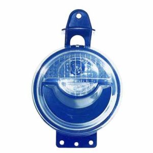 2007-2015 MINI COOPER Parklamp assy Right Passenger Side CAPA  OEM# 63172751293 PL# MC2521102C