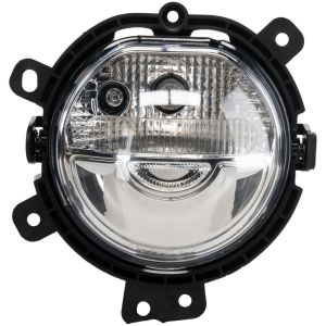 2015-2019 MINI COOPER Driving lamp Left Driver Side OEM# 63177298333 PL# MC2562100