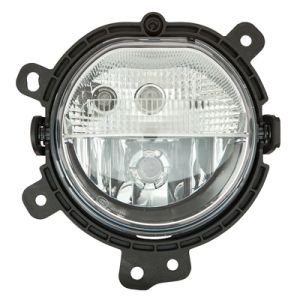 2015-2019 MINI COOPER Driving lamp Left Driver Side OEM# 63177298331 PL# MC2562102