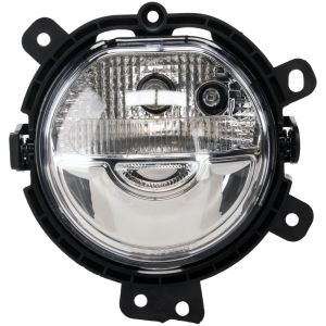 2015-2019 MINI COOPER Driving lamp Right Passenger Side OEM# 63177298334 PL# MC2563100