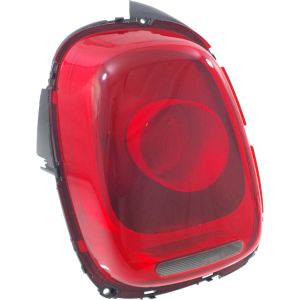 MINI COOPER 4DOORS HATCHBACK  (HARDTOP) TAIL LAMP ASSY LEFT (Driver Side) (W/HALGEN HEAD LAMP) OEM#63217297509 2015-2018 PL#MC2800105