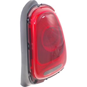 MINI COOPER 4DOORS HATCHBACK  (HARDTOP) TAIL LAMP ASSY RIGHT (Passenger Side) (W/HALGEN HEAD LAMP) OEM#63217297510 2015-2018 PL#MC2801105