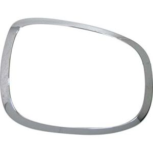 2014-2023 MINI COOPER Taillamp bezel Right Passenger Side OEM# 63218495332 PL# MC2813101
