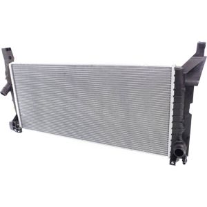 2014-2019 MINI COOPER Radiator assembly OEM# 17117617635 PL# MC3010106