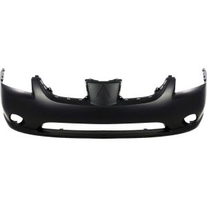 2004-2006 MITSUBISHI GALANT Front bumper OEM# 6400B276 PL# MI1000298