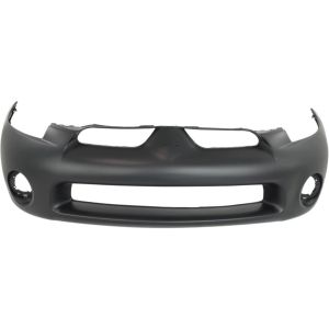 2007-2008 MITSUBISHI ECLIPSE Front bumper OEM# 6400B274 PL# MI1000313
