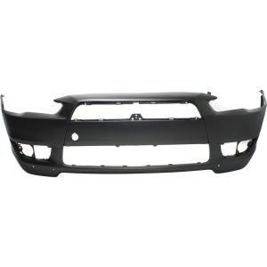 2008-2015 MITSUBISHI LANCER Front bumper OEM# 6400B914 PL# MI1000319