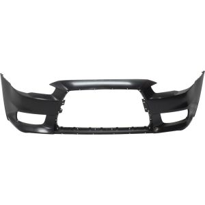 2008-2015 MITSUBISHI LANCER Front bumper OEM# 6400C308 PL# MI1000320