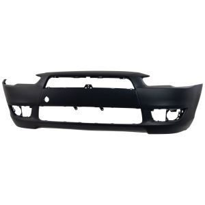 2008-2015 MITSUBISHI LANCER Front bumper OEM# 6400D172 PL# MI1000324