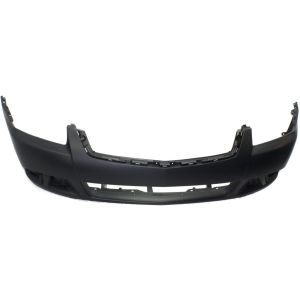 2009-2012 MITSUBISHI GALANT Front bumper OEM# 6400C626 PL# MI1000325