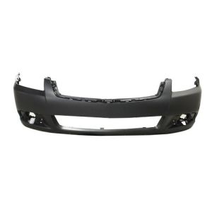 2009-2012 MITSUBISHI GALANT Front bumper CAPA  OEM# 6400C626 PL# MI1000325C