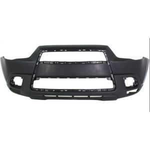 2011-2012 MITSUBISHI OUTLANDER SPORT Front bumper CAPA  OEM# 6400D427 PL# MI1000331C
