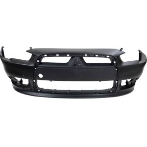 2009-2015 MITSUBISHI LANCER Front bumper OEM# 6400D868 PL# MI1000332