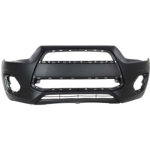 2013-2015 MITSUBISHI OUTLANDER SPORT Front bumper OEM# 6400F756 PL# MI1000333