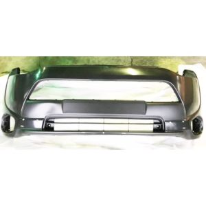2015 MITSUBISHI OUTLANDER Front bumper OEM# 6400G280 PL# MI1000339